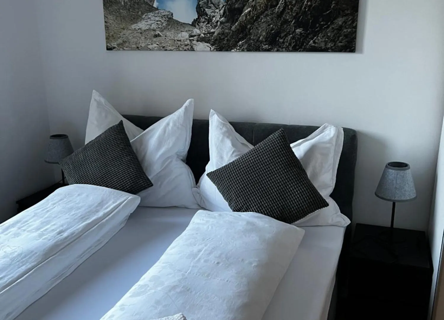 Apartment Anton Innsbruck Austria