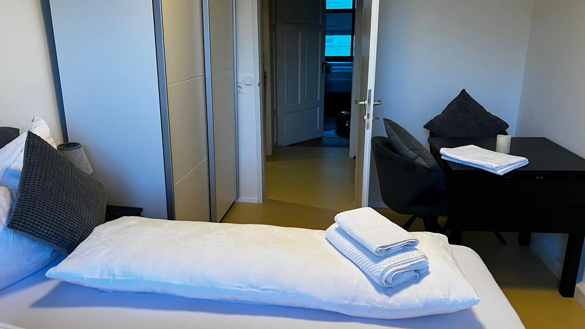 Apartment Anton Innsbruck Austria